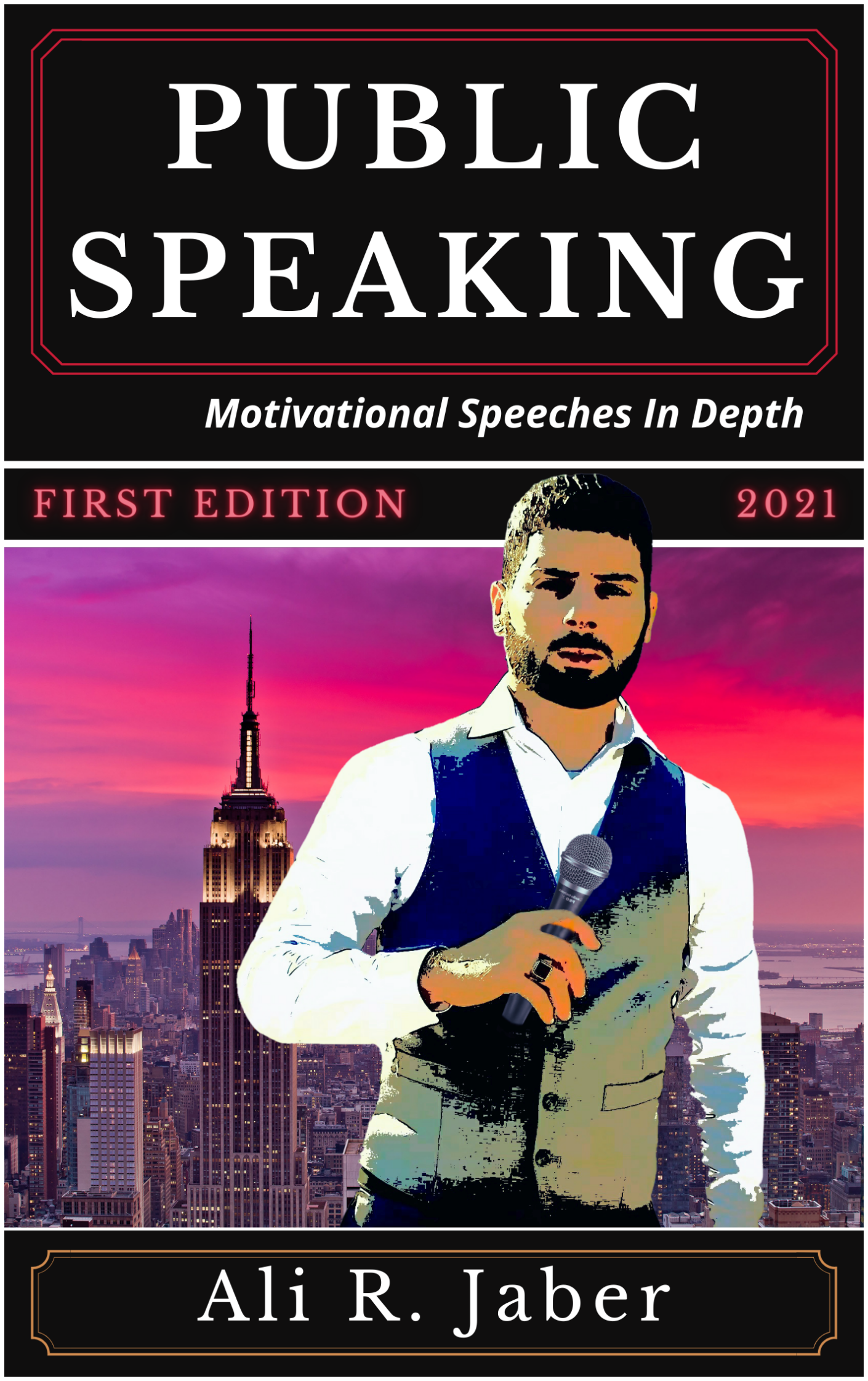 Public Speaking: Motivational Speeches in Depth